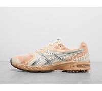 ASICS Gel - Ds Trainer 14 Cream / Terracotta Unisex Size 42.5