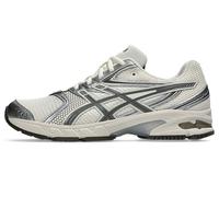 ASICS Gel - Ds Trainer 14 Cream / Clay Grey Unisex Size 38