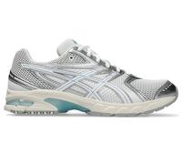 ASICS Gel - Ds Trainer 14 White / Stillwater Unisex Size 44.5