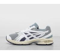 ASICS Gel - Ds Trainer 14 White / Pure Silver Unisex Size 36