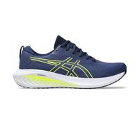 Asics Gel-Excite 10 - scarpe running neutre - uomo 11,5 US Blue/Yellow man Ortholite