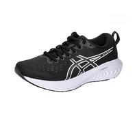 Asics Gel Excite 10 Black/White da Donna 42 Nero