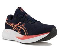 Asics Gel-excite 11 Running Shoes Nero EU 40 Donna