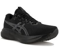 ASICS Scarpa da corsa antracite / nero Uomo ASICS 41,5