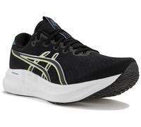 ASICS Gel - Excite 11 Black / Pure Silver Male Size 43.5