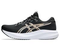 ASICS Gel - Excite 11 Black / Bright Sunstone Male Size 46.5