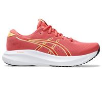 ASICS Gel - Excite 11 Dark Pink Clay / Orange Glow FeMale Size 38