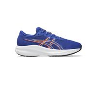 ASICS Gel - Excite 11 Gs Prussian Blue / Orange Glow Kids Size 33