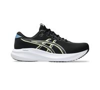 Asics Scarpe neutre Gel-Excite 11 Uomo Nero / Argento puro Taglia 44,5