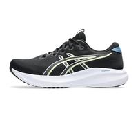 ASICS Gel - Excite 11 Scarpe neutrali Uomini nero, giallo