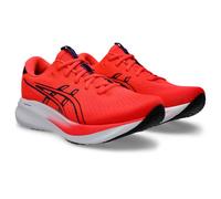 ASICS Gel-Excite 11, Sneaker Uomo, Flash Red Black, 41.5 EU