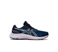 Asics Gel-Excite 9, Scarpe da Ginnastica Basse Donna, MAKO Blu/Bianco, 40 EU