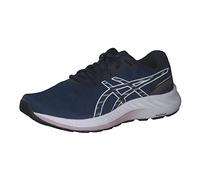 Asics Gel-Excite 9, Scarpe da Ginnastica Basse Donna, MAKO Blu/Bianco, 37 EU