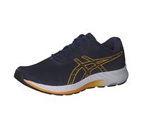 ASICS Gel-Excite 9, Sneaker Uomo, Deep Ocean/Amber, 40.5 EU