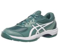 Scarpe Asics Gel Game 10 GS Foggy Teal/Bianco Junior - TUTTE LE SUPERFICI