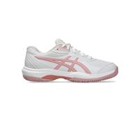 Scarpe Asics Gel Game 10 GS Bianco/Morganite Junior - TUTTE LE SUPERFICI
