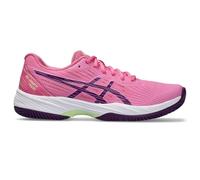 ASICS Gel-Game 9 Padel, Sneaker Donna, FRUTTO del Drago/Malva Profondo, 35.5 EU
