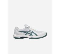 Asics Gel Game Ff Clay M - Scarpe Tennis - Uomo - Bianco 42,5