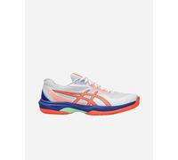 Asics Gel Game Ff2 Padel M - Scarpe Padel - Uomo - Bianco 44,5