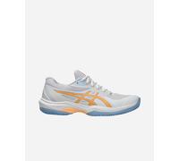 Asics Gel Game Ff2 Padel W - Scarpe Padel - Donna - Bianco 41,5