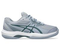 ASICS Gel - Game Gs Clay/oc Grey Blue / Ironclad Kids Size 38
