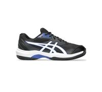 Scarpe Asics Gel Game 10 GS Nero/Bianco Junior - TERRA BATTUTA