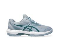 ASICS Gel - Game GS Scarpa per tutte le superfici Bambini grigio, grigio scuro, Taglia: 39