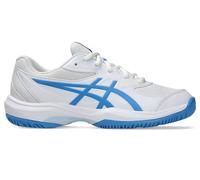 Scarpe da tennis bambini Asics Gel-Game GS - Bianco 33