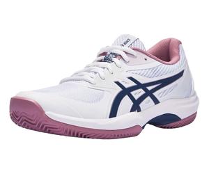 Asics Gel GameFF Clay W/IB Women Shoes US 6.0