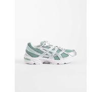Asics - Gel-Kayano 1130 - Sneakers verdi e argento 44.5