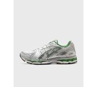 ASICS Gel-Kayano 12.1 Ref. 1203A759-100 Colore Verde Argentato Bianco Taglia 37.5