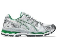 ASICS Gel - Kayano 12.1 White / Pure Silver Unisex Size 38