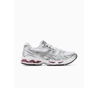 ASICS Gel - Kayano 14 White / Pure Silver Male Size 41.5