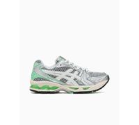 ASICS Gel - Kayano 14 White / Menthol Unisex Size 37