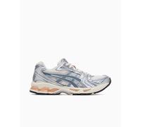 ASICS Gel - Kayano 14 Cream / Ironclad Unisex Size 42.5