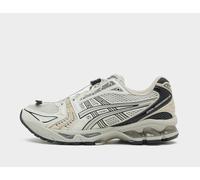 Asics GEL-KAYANO 14 Unlimited Pack "Smoke Grey" men Lowtop beige in taglia:36