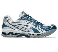 ASICS Gel - Kayano 14 Glacier Grey / Pure Silver Unisex Size 39.5