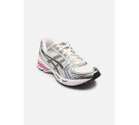 ASICS Gel - Kayano 14 Cream / Sweet Pink Unisex Size 43.5