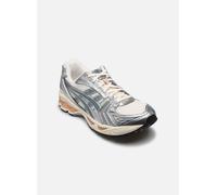 ASICS Gel-Kayano 14 Ref. 1203A537-109 Colore Beige Argentato Taglia 45