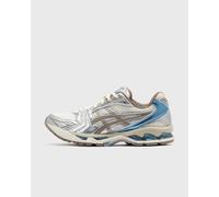 Asics GEL-KAYANO 14 men Lowtop beige in taglia:42,5