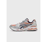 Asics GEL-KAYANO 14 men Lowtop brown|silver in taglia:39,5