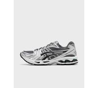 Asics GEL-KAYANO 14 men Lowtop grey|silver in taglia:40