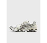 Asics GEL-KAYANO 14 men Lowtop grey|white in taglia:40,5