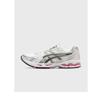 Asics GEL-KAYANO 14 men Lowtop white in taglia:42
