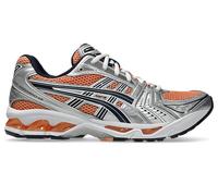 Asics GEL-KAYANO 14 men Lowtop brown|silver in taglia:41,5