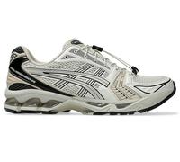 Asics GEL-KAYANO 14 Unlimited Pack "Smoke Grey" men Lowtop beige in taglia:44
