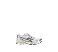 Asics GEL-KAYANO 14 Uomo - Sneakers Bianco - Taglia 40 - Rete/Sintetico White 40