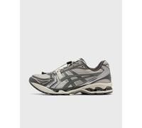 Asics GEL-KAYANO 14 Unlimited Pack "Oyster Grey" men Lowtop grey in taglia:39,5