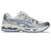 ASICS Gel - Kayano 14 White / Light Navy Unisex Size 41.5