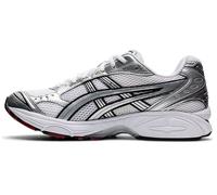 ASICS Gel - Kayano 14 White / Pure Silver Male Size 42.5